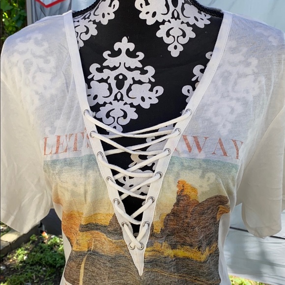 🎀 Express XL Top 🎀 - Picture 2 of 6